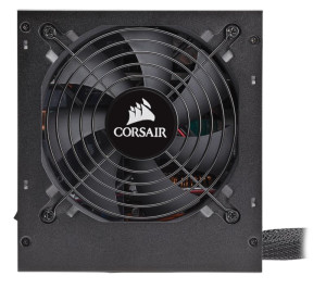 CX 650W Semi-Modular PSU