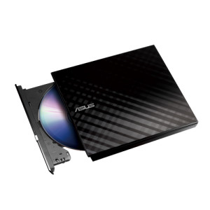 Opt Ext DVDRW USB2