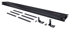 CEILING PANEL MOUNTING RAIL