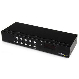 Startech, VGA Matrix Video Switch Splitter Startech, VGA Matrix Video Switch Splitter