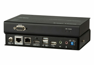 USB HDMI HDBaseT2.0 KVM Extender