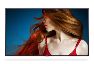 NEC, C861Q 86" C-Series Large Format Display NEC, C861Q 86" C-Series Large Format Display