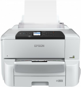 Epson, WF-C8190DW A3 Colour Inkjet Printer Epson, WF-C8190DW A3 Colour Inkjet Printer