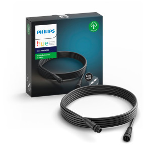 Philips Hue, HUE OD Cable Exten Related Articles Bk