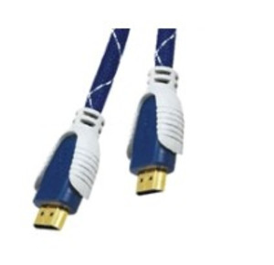 Dynamode, 10M 19 PIN Male-Male HDMI Cable