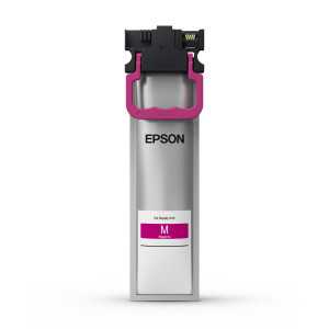 Epson, WF-C5xxx Ink Cartridge XLMagenta Epson, WF-C5xxx Ink Cartridge XLMagenta