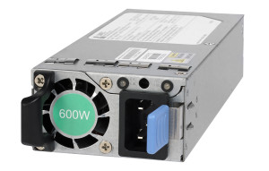 Netgear, 600W 100-240VAC POWER SUPPLY UNIT Netgear, 600W 100-240VAC POWER SUPPLY UNIT