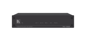Kramer, PA-120Z Power Amplifier Kramer, PA-120Z Power Amplifier