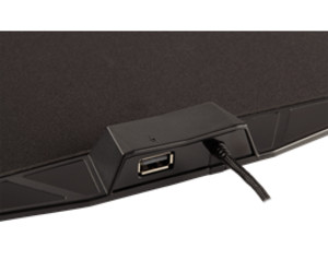 MM800 Polaris MouMatt RGB Cloth