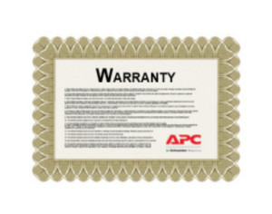 APC, 3 Year Extended Warranty Renewal