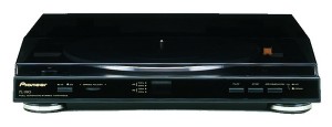 Pl-990 Auto Turntable