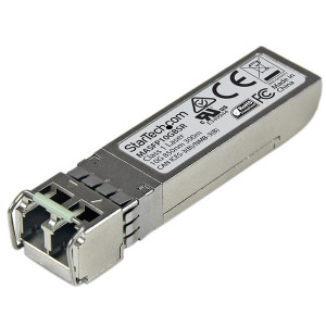 Startech, Cisco Meraki MA-SFP-10GB-SR SFP+ MM LC Startech, Cisco Meraki MA-SFP-10GB-SR SFP+ MM LC