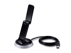 AC1900 Wireless Dual Band USB Adapter