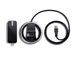 AC1900 Wireless Dual Band USB Adapter
