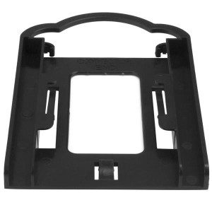 Tool-less 2.5 SSD HDD Mounting Bracket