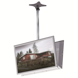 Unicol, KP110DB Dual Screen Kit 1m 40-70