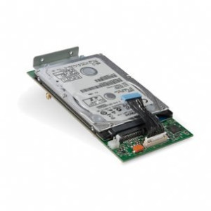 Lexmark, CS72x/820/CX725 320+GB Hard Disk Lexmark, CS72x/820/CX725 320+GB Hard Disk