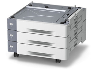 High Capacity Feeder for C911 C931