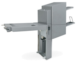 CX825/CX860 Staple Finisher