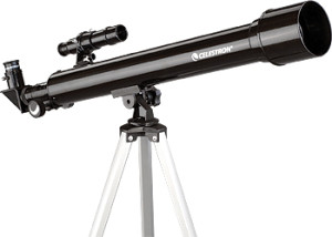 Celestron, Powerseeker 50Az Celestron, Powerseeker 50Az