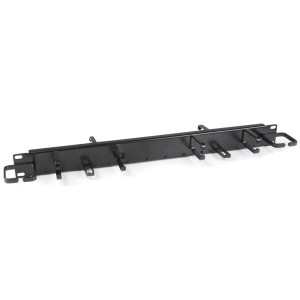 Startech, 1U 19 horizontal cable management panel Startech, 1U 19 horizontal cable management panel