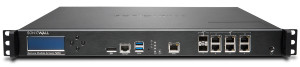 SonicWALL, Dell Secure Mobile Access 7200 With Admi SonicWALL, Dell Secure Mobile Access 7200 With Admi