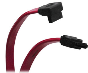 Tripp Lite, Serial ATA (SATA) Right Angle Signal Cab Tripp Lite, Serial ATA (SATA) Right Angle Signal Cab