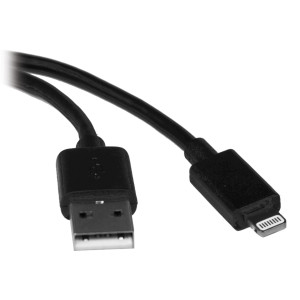 Tripp Lite, USB Sync/Charge Lightning Connector 6ft Tripp Lite, USB Sync/Charge Lightning Connector 6ft