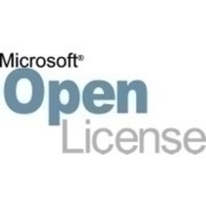 Microsoft, SQL CAL Lic & SA OLP NL Device CAL Microsoft, SQL CAL Lic & SA OLP NL Device CAL