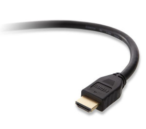 Belkin, High Speed HDMI Cable 3m Belkin, High Speed HDMI Cable 3m