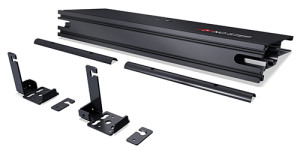 Ceiling Panel Mounting Rail 600mm
