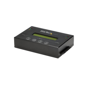 2.5/3.5 SATA HD Duplicator and Eraser