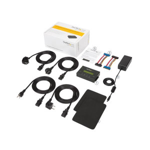 2.5/3.5 SATA HD Duplicator and Eraser
