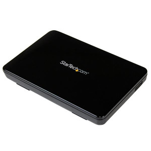 2.5 USB3.0 Ext SATA III SSD HD Encl