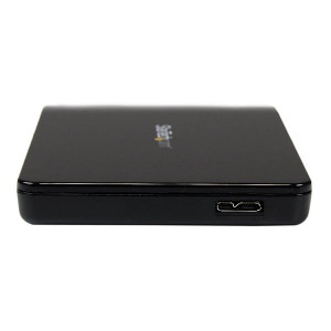 2.5 USB3.0 Ext SATA III SSD HD Encl