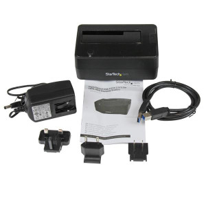 SuperSpeed USB 3.0 to SATA HD Docking St