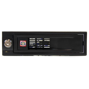 5.25in Trayless Mobile Rack for 3.5in HD