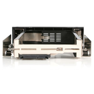 5.25in Trayless Mobile Rack for 3.5in HD