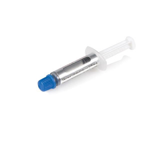 Startech, Metal Oxide Thermal CPU Paste Compound Startech, Metal Oxide Thermal CPU Paste Compound