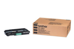 Brother, WT-100CL WASTE TONER BOX Brother, WT-100CL WASTE TONER BOX