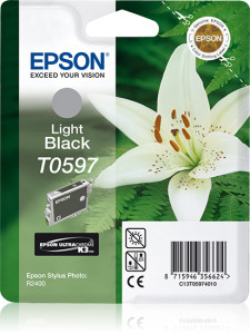 Epson, T059 Stylus R2400 Light