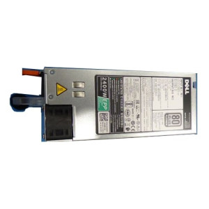 Dell, Dual Hot Plug Power Supply 2400W