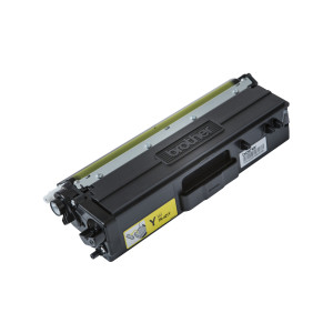 TN421Y Yellow 1.8k Pages Toner