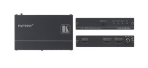 Kramer, VM-2Hxl 1: 2 HDMI Dist Amp (HDCP) V 1.4