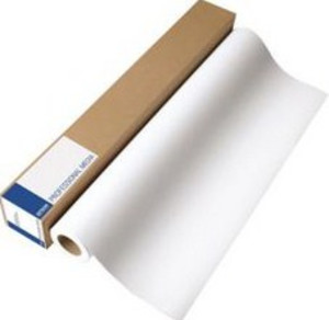 Epson, 64 x 25m Doubleweight Matte Paper