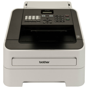 Brother, FAX-2840 A4 Mono Laser Fax Machine