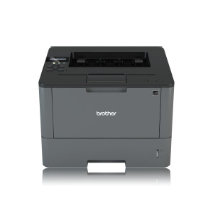 HL-L5200DW A4 Mono Laser Printer