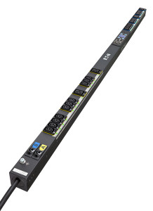 Eaton, EPDU MA 0U (C20 16A 1P)20XC13:4XC19 Eaton, EPDU MA 0U (C20 16A 1P)20XC13:4XC19