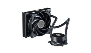 Coolermaster, MasterLiquid Lite 120 Coolermaster, MasterLiquid Lite 120