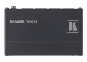 Kramer, 1:3 Mini-Bal Audio Distribution Amp